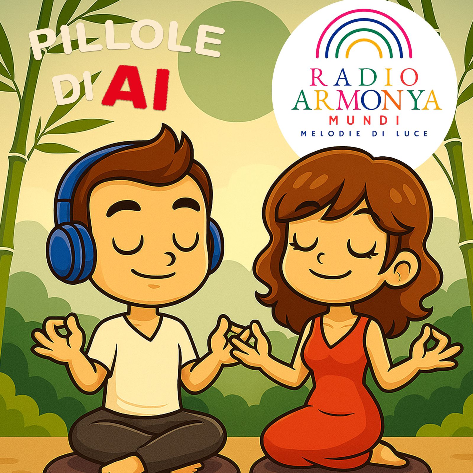 Radio Armonya