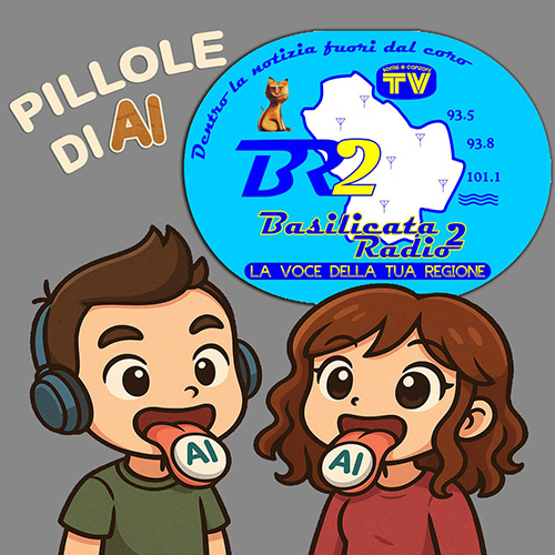 Radio Basilicata 2 - BR2
