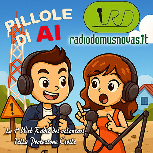 Radio Domusnovas