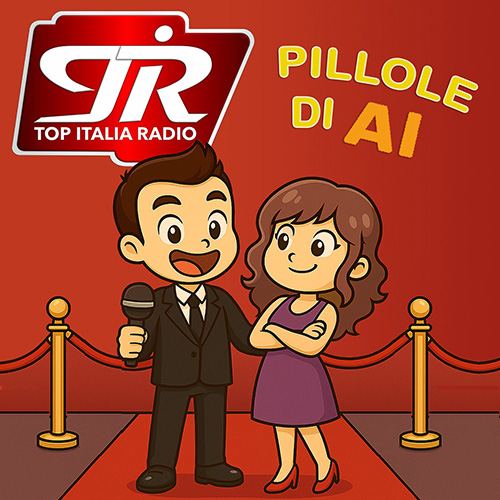 Top Italia Radio